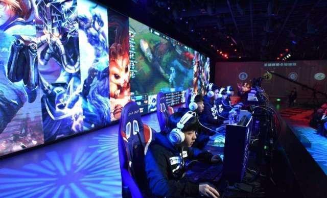 了一个不同 了一个不同