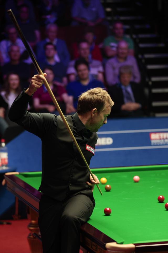 这将是一个 这将是一个