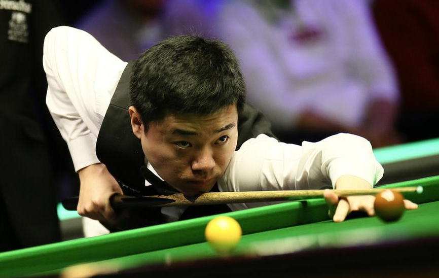 投篮机制与 投篮机制与