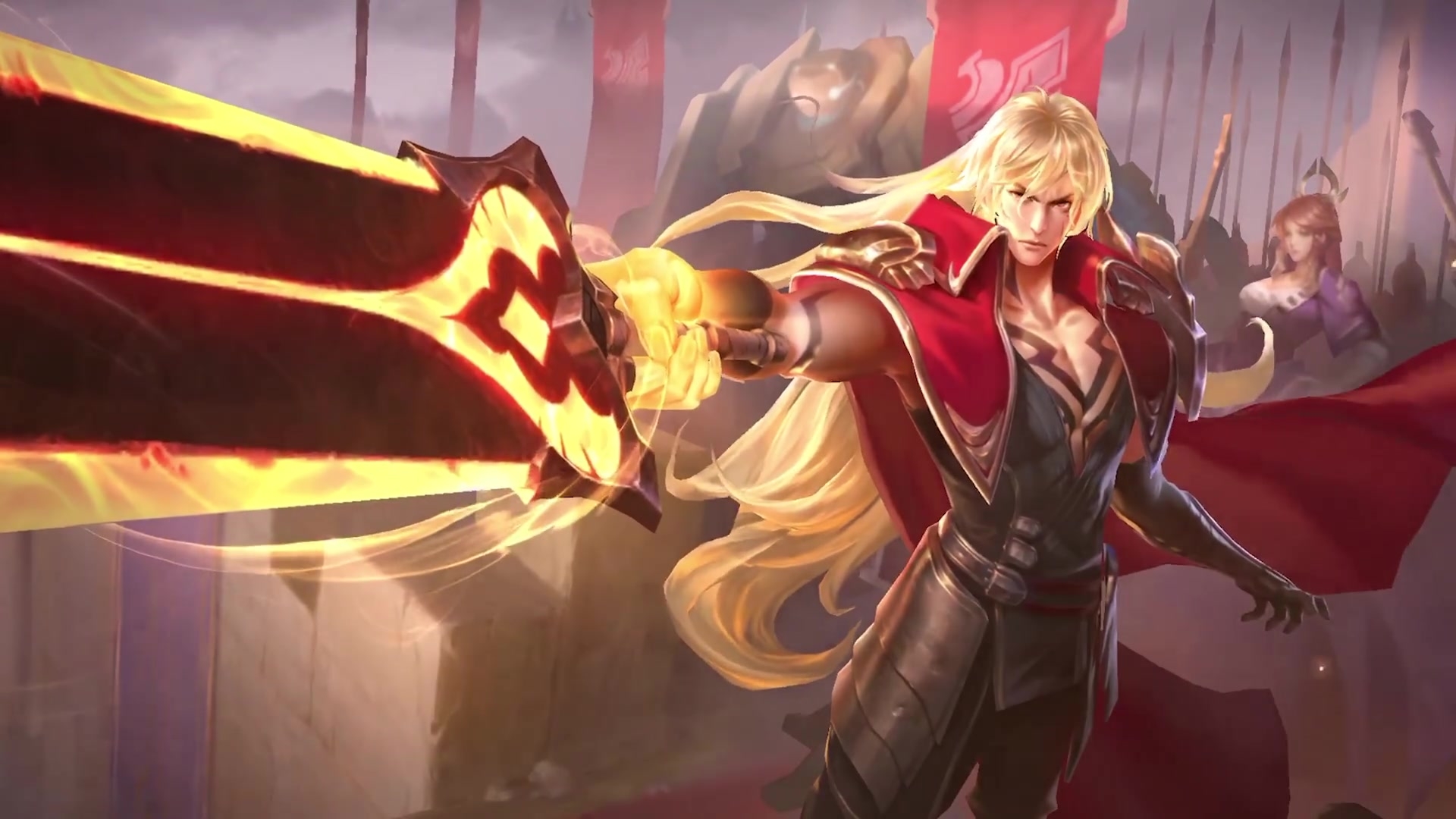 并引入更多 并引入更多