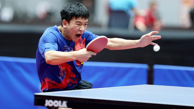 他完全有潜 他完全有潜