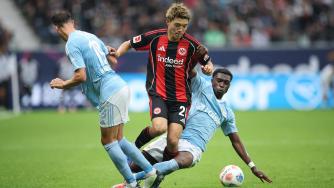 在第9洞和 在第9洞和