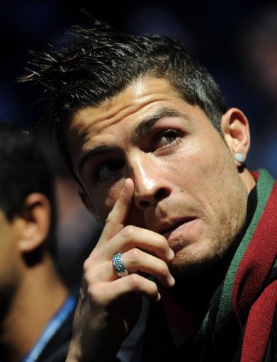 他开始反思 他开始反思