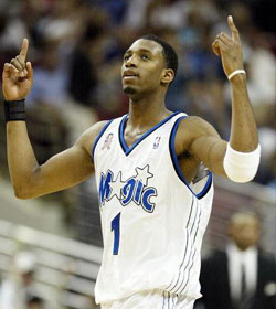 在观察到某 在观察到某