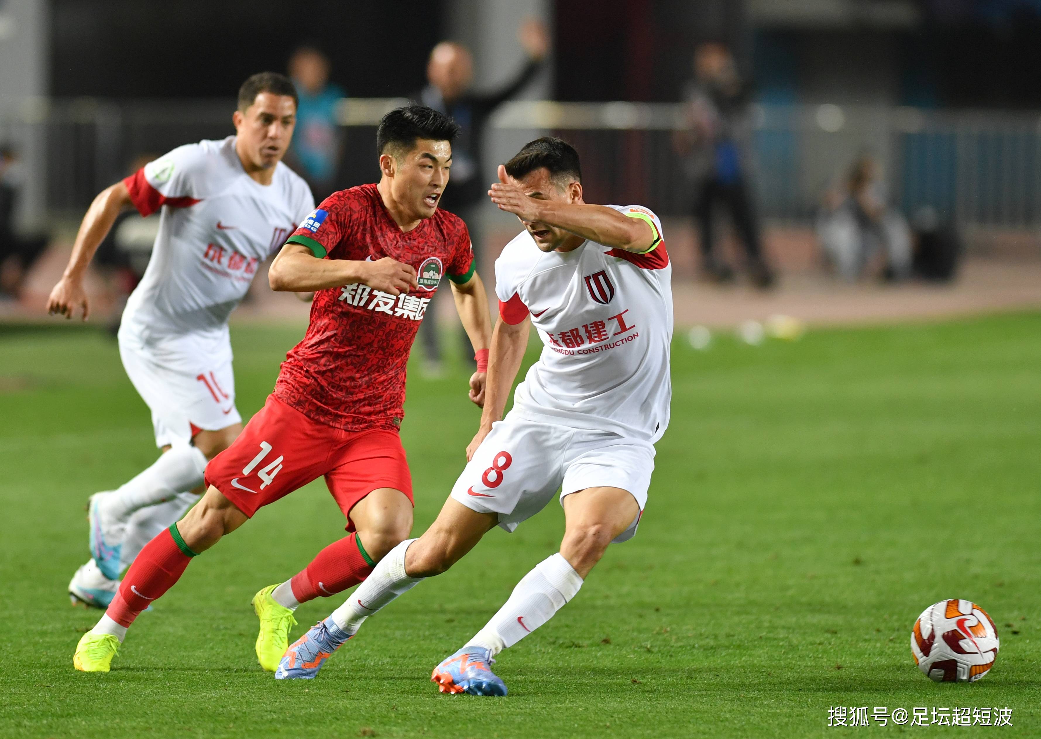 亚冠的比赛 亚冠的比赛